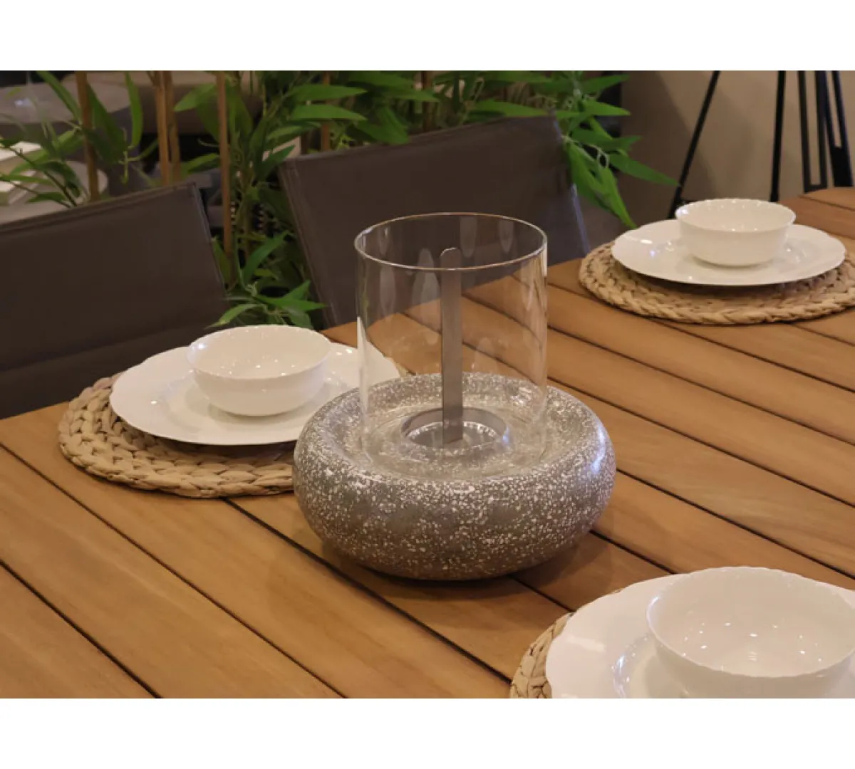 Artemis Ateş Çukuru