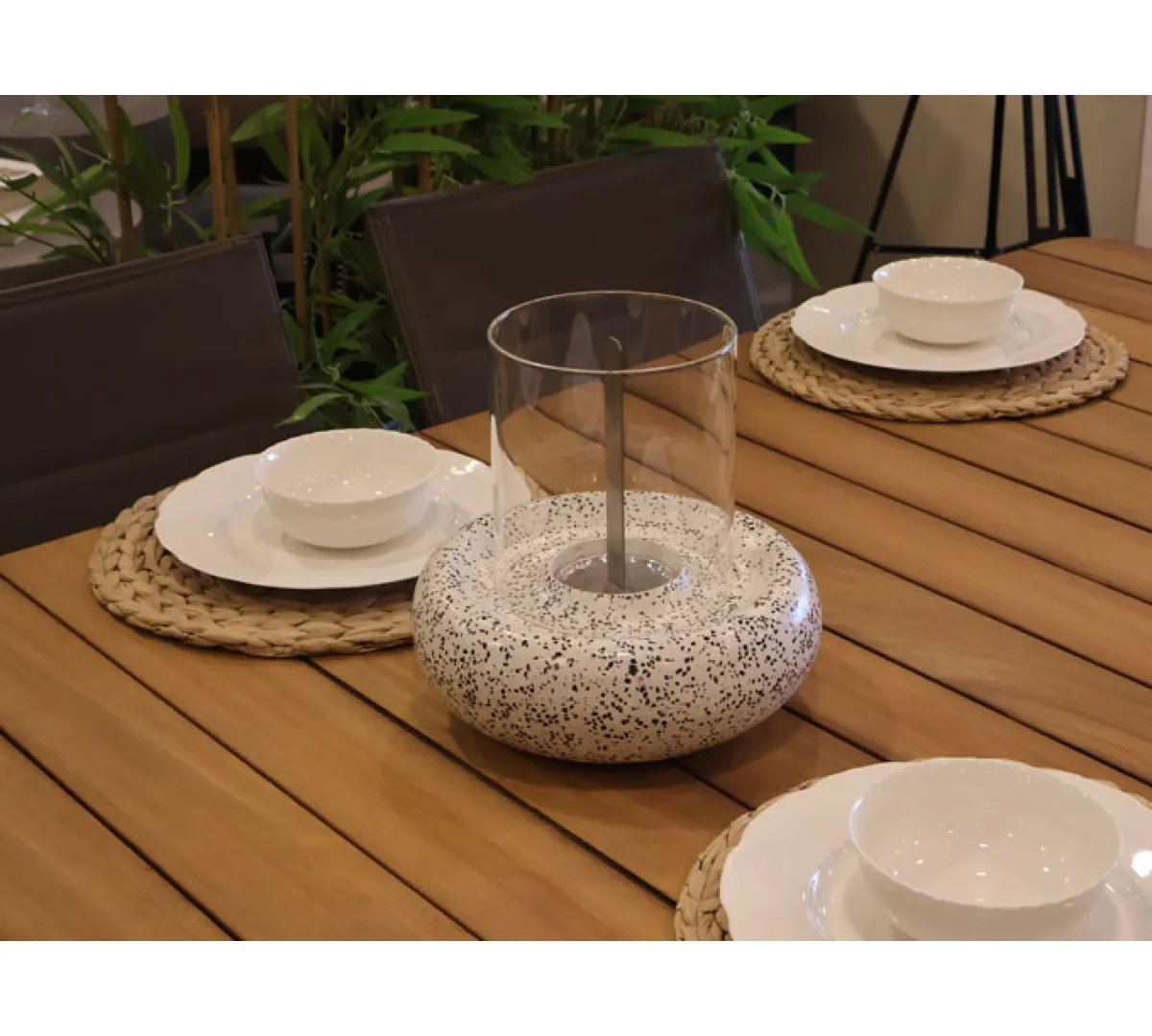 Artemis Ateş Çukuru