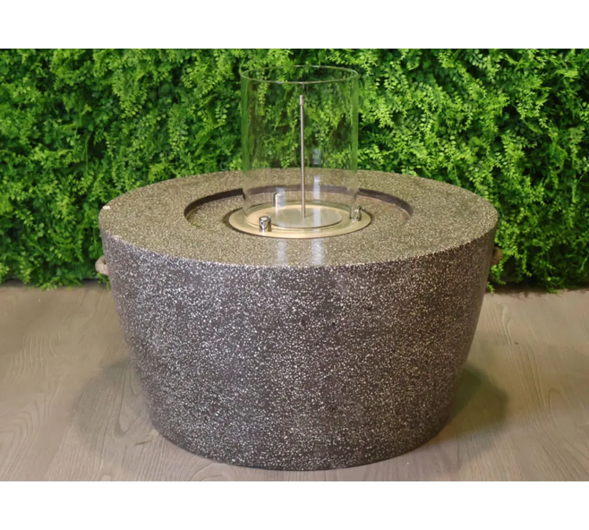 Aspendos Ateş Çukuru Aspendos Ateş Çukuru