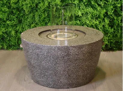 Aspendos Ateş Çukuru