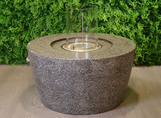 Aspendos Ateş Çukuru Aspendos Ateş Çukuru