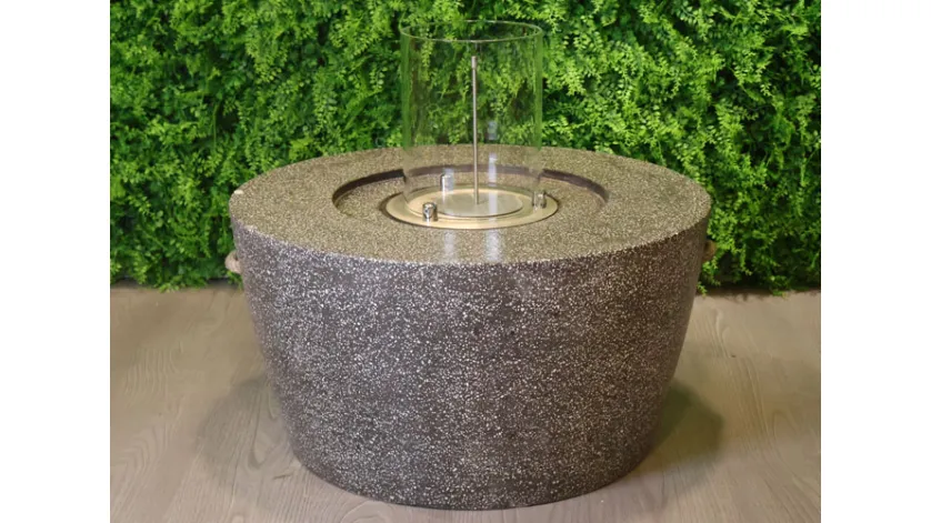 Aspendos Ateş Çukuru