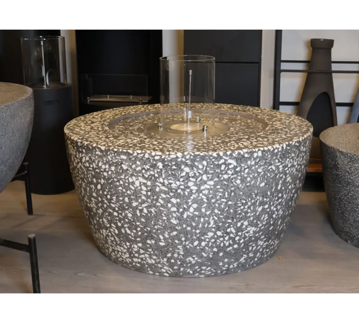 Aspendos Ateş Çukuru Aspendos Ateş Çukuru