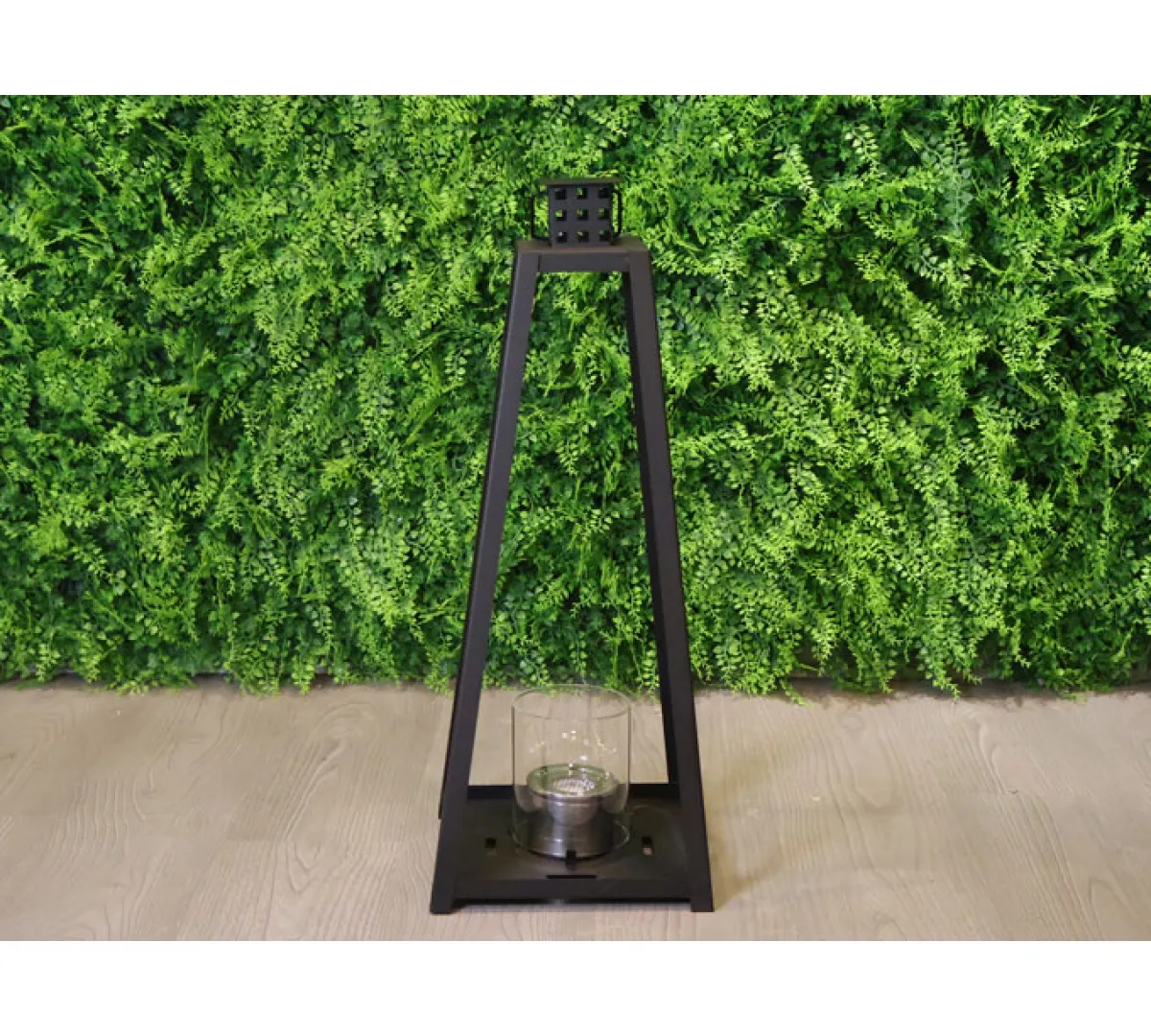 Bio Latern Büyük Ateş Çukuru