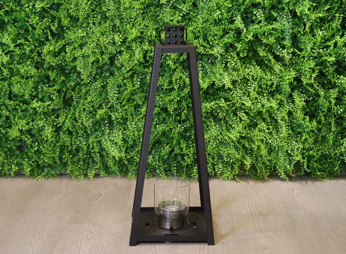 Bio Latern Büyük Ateş Çukuru