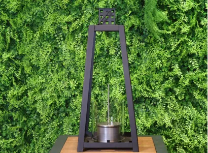 Bio Latern Küçük Ateş Çukuru