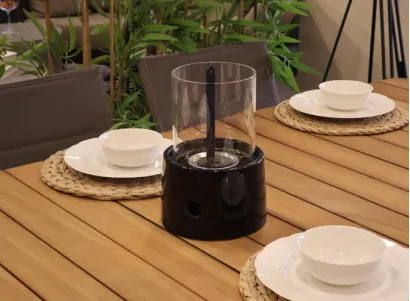 Bodrum Ateş Çukuru