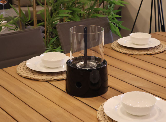 Bodrum Ateş Çukuru