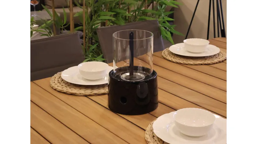 Bodrum Ateş Çukuru