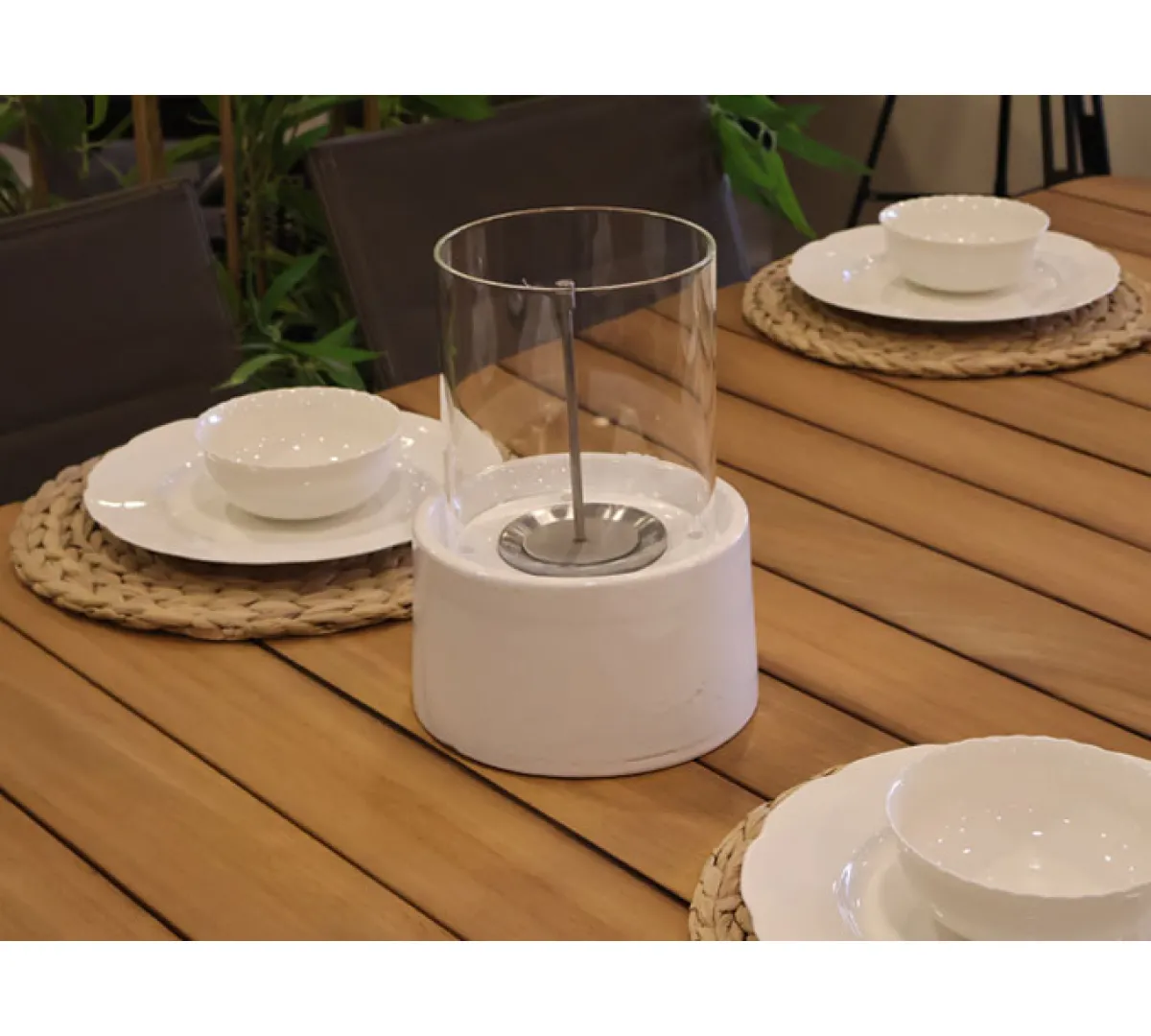 Bodrum Ateş Çukuru