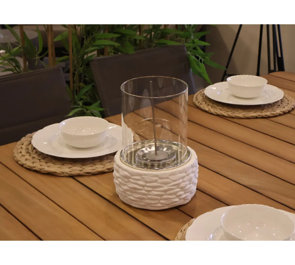 Firestone Ateş Çukuru