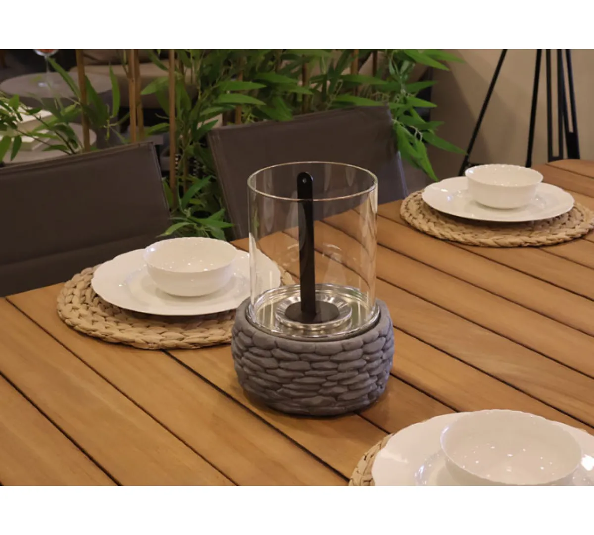 Firestone Ateş Çukuru