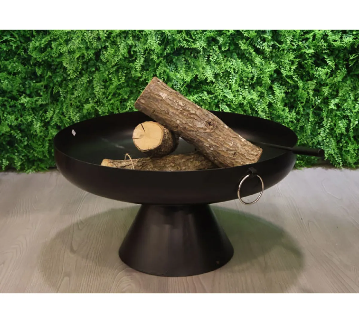 Helen Büyük Ateş Çukuru