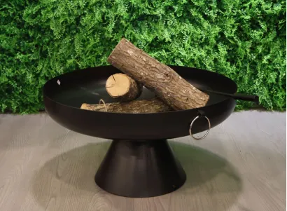 Helen Büyük Ateş Çukuru