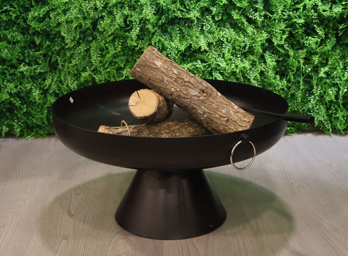 Helen Büyük Ateş Çukuru