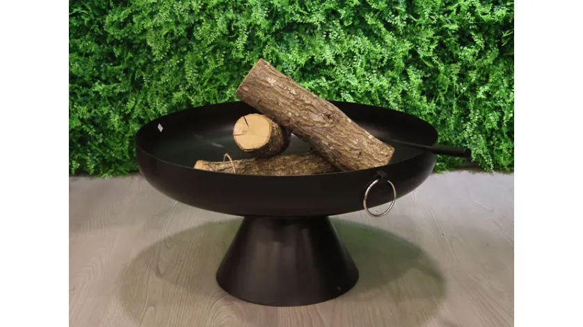 Helen Büyük Ateş Çukuru