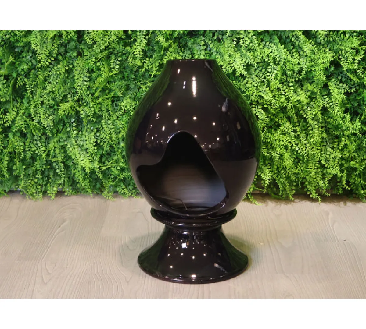 Kapadokya Ateş Çukuru