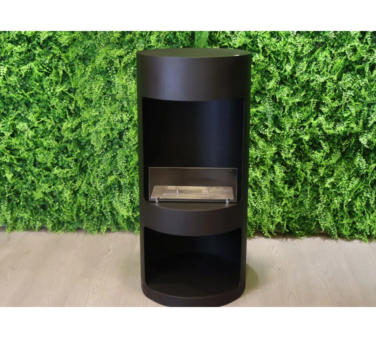 Kask Ateş Çukuru Kask Ateş Çukuru