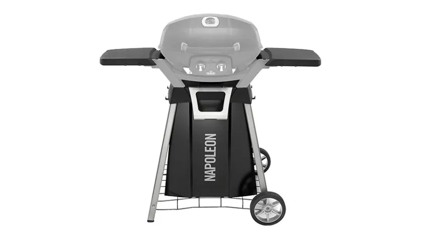 Napoleon Travelq Pro285 ve Pro285E Barbekü Standı