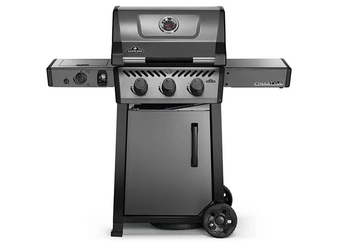 Napoleon Freestyle 365 DSIB Gazlı Barbekü