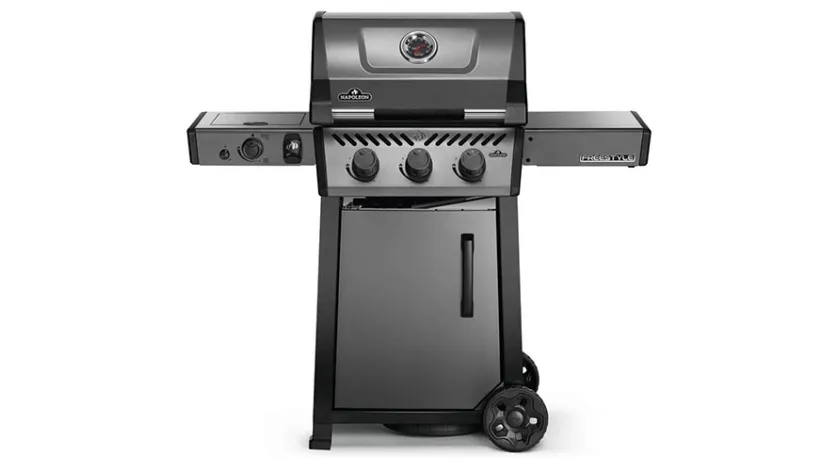 Napoleon Freestyle 365 DSIB Gazlı Barbekü