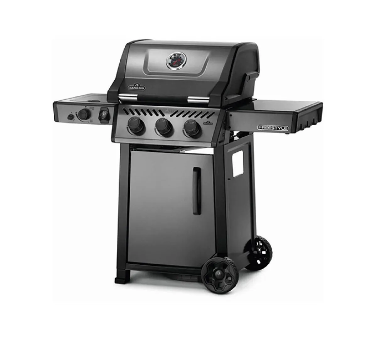 Napoleon Freestyle 365 DSIB Gazlı Barbekü