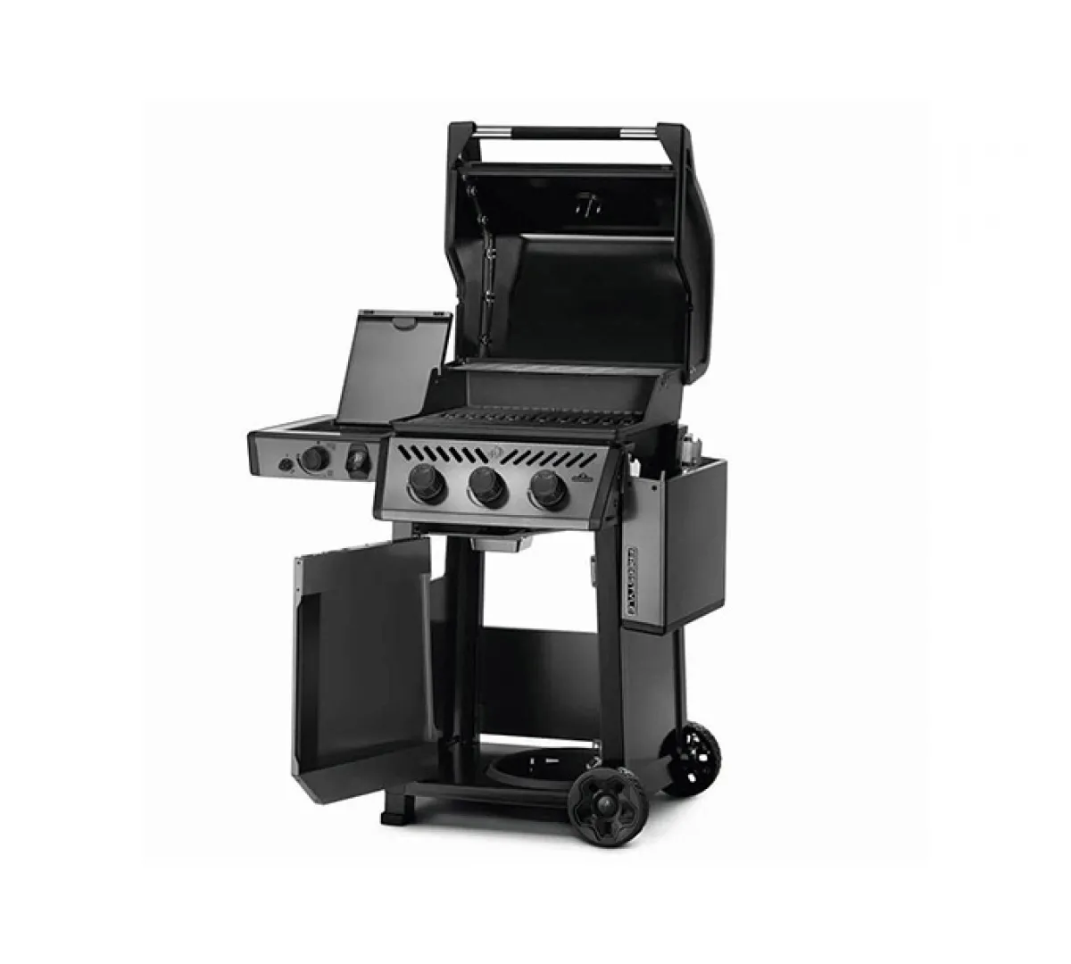 Napoleon Freestyle 365 DSIB Gazlı Barbekü