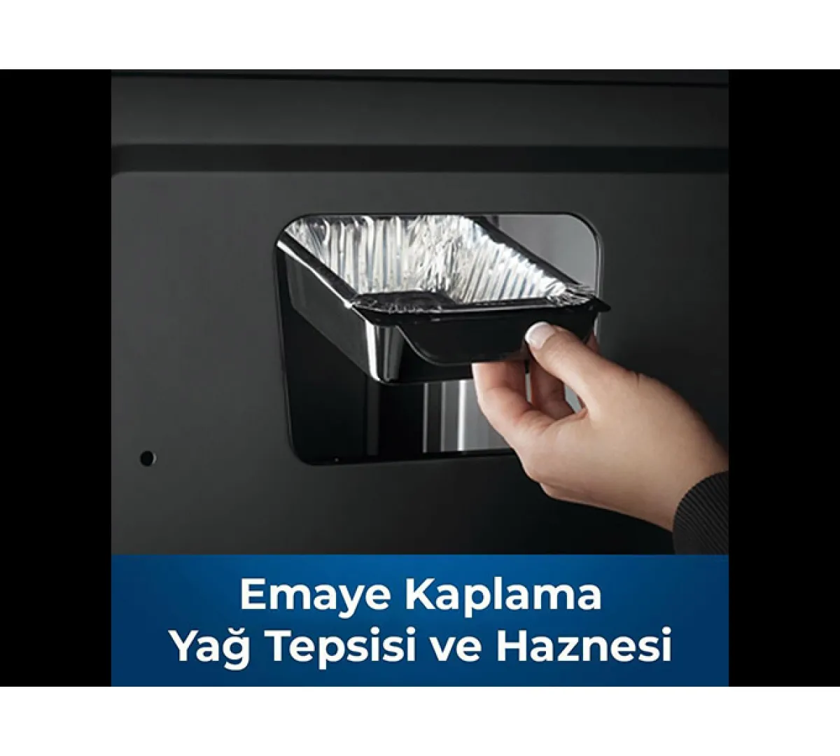 Napoleon Freestyle 365 DSIB Gazlı Barbekü