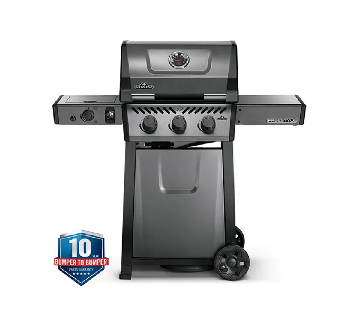 Napoleon Freestyle 365 SIB Gazlı Barbekü Napoleon Freestyle 365 SIB Gazlı Barbekü