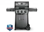 Napoleon Freestyle 365 SIB Gazlı Barbekü Napoleon Freestyle 365 SIB Gazlı Barbekü