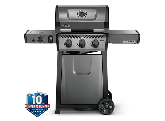 Napoleon Freestyle 365 SIB Gazlı Barbekü Napoleon Freestyle 365 SIB Gazlı Barbekü