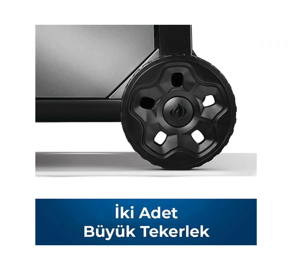 Napoleon Freestyle 365 SIB Gazlı Barbekü Napoleon Freestyle 365 SIB Gazlı Barbekü