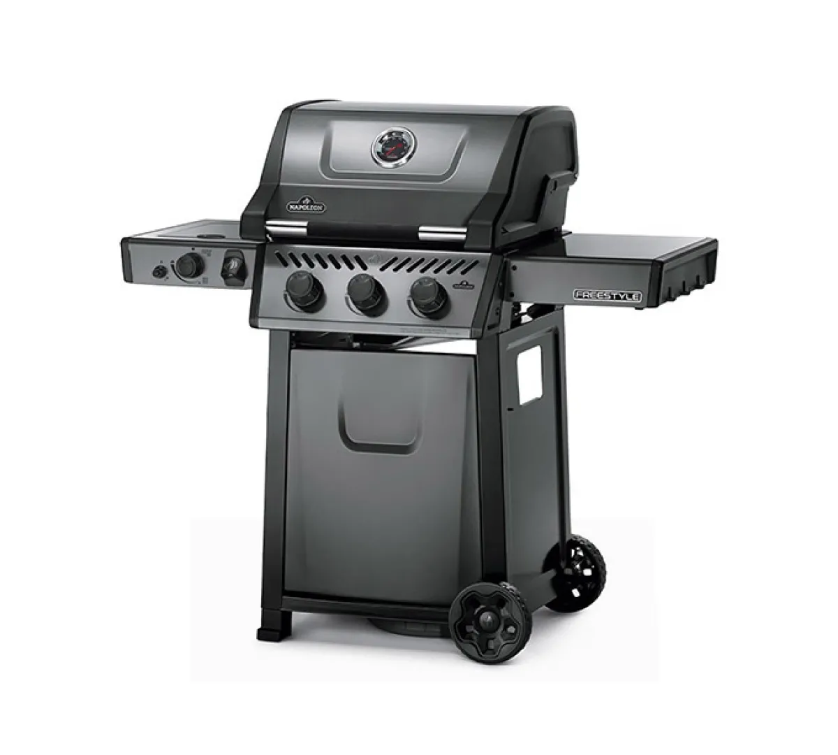 Napoleon Freestyle 365 SIB Gazlı Barbekü Napoleon Freestyle 365 SIB Gazlı Barbekü