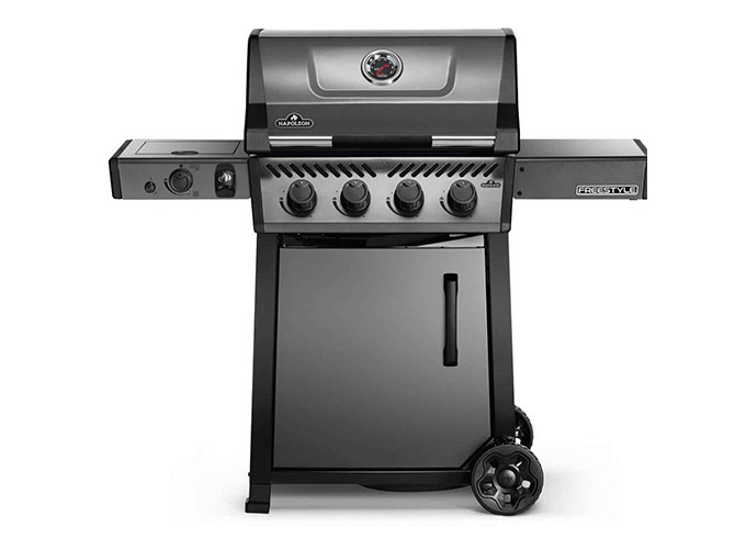 Napoleon Freestyle 425 DSIB Gazlı Barbekü Napoleon Freestyle 425 DSIB Gazlı Barbekü