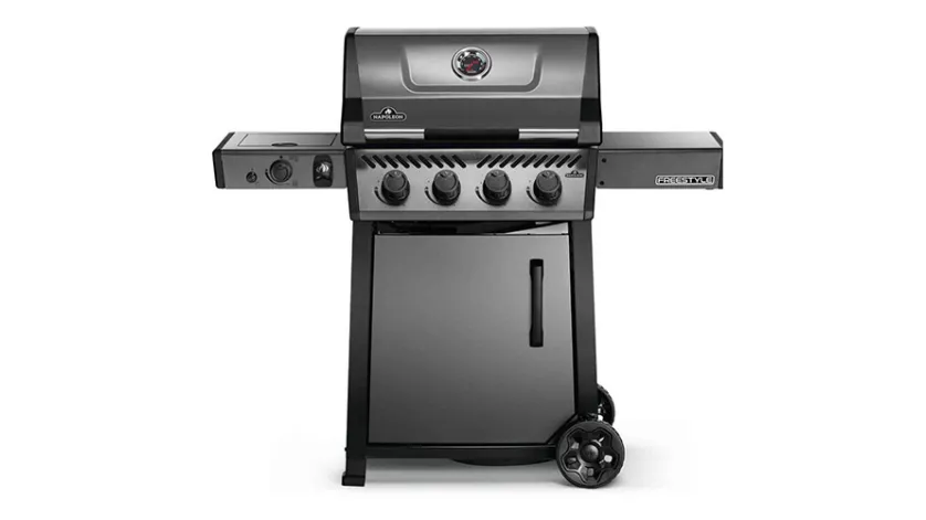 Napoleon Freestyle 425 DSIB Gazlı Barbekü