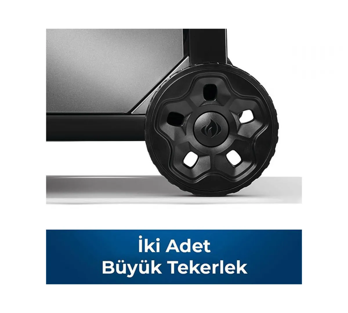 Napoleon Freestyle 425 DSIB Gazlı Barbekü Napoleon Freestyle 425 DSIB Gazlı Barbekü