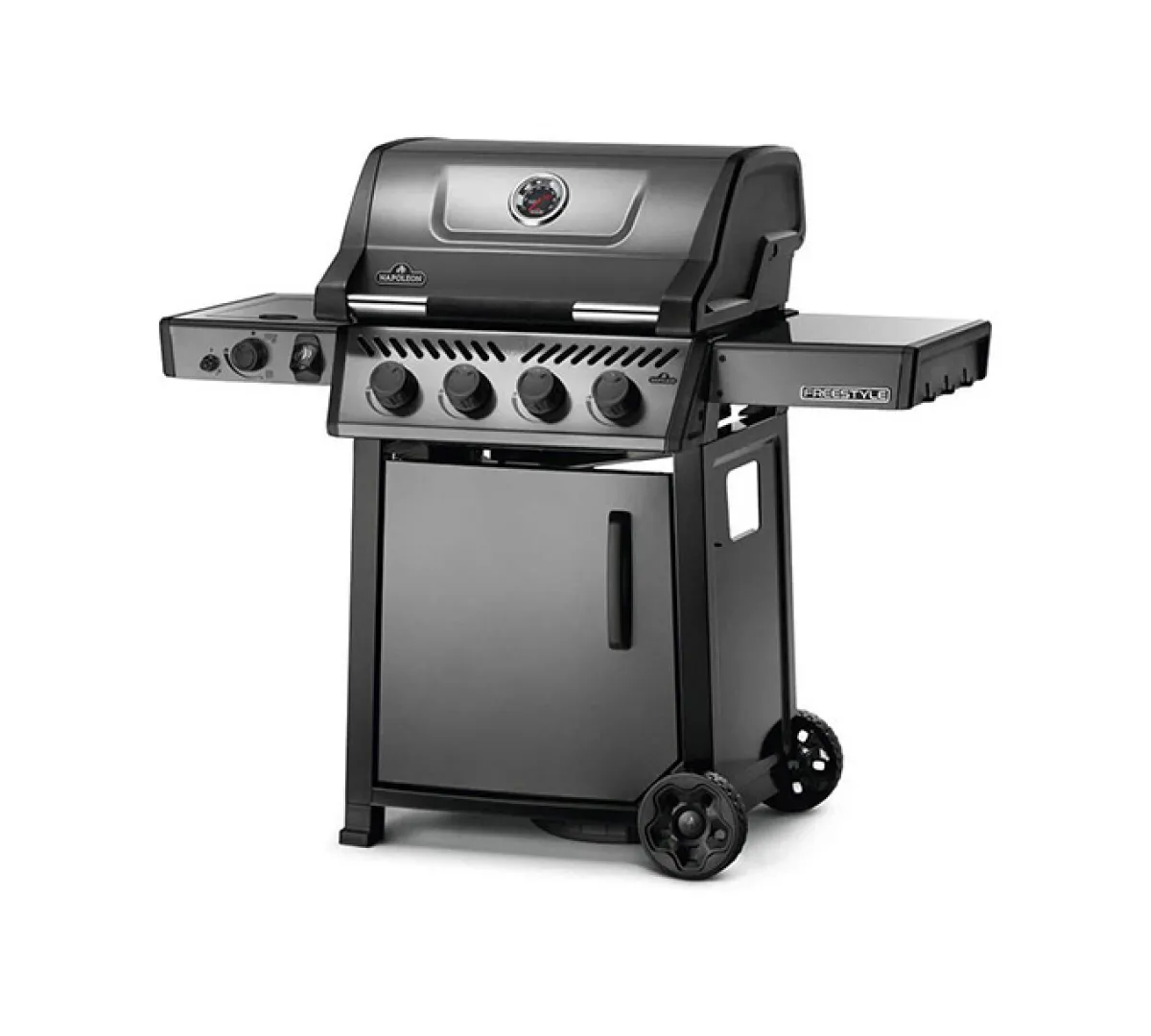 Napoleon Freestyle 425 DSIB Gazlı Barbekü Napoleon Freestyle 425 DSIB Gazlı Barbekü
