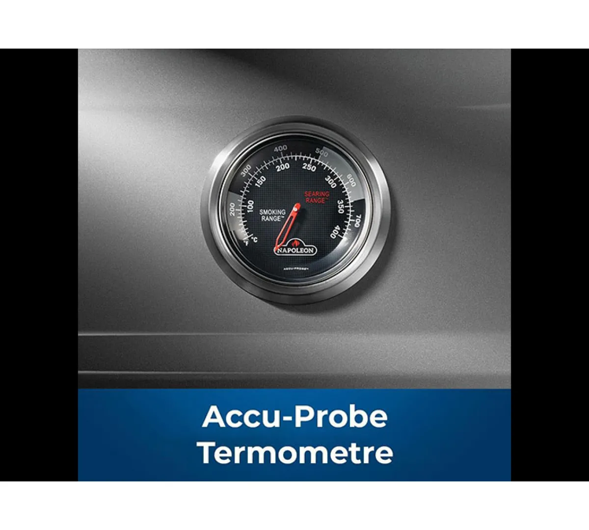 Napoleon Freestyle 425 DSIB Gazlı Barbekü Napoleon Freestyle 425 DSIB Gazlı Barbekü