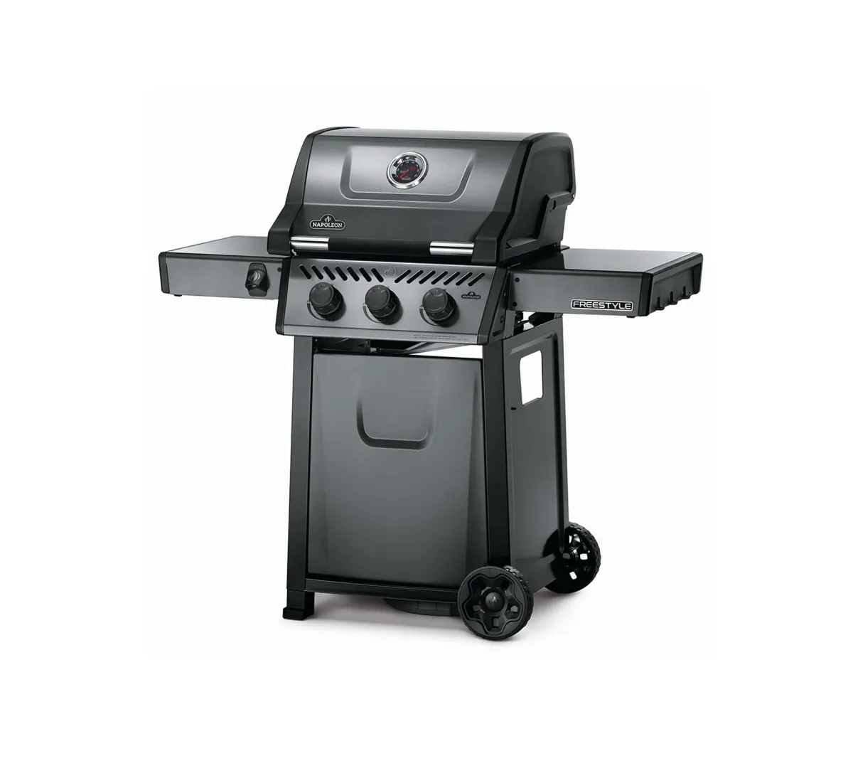 Napoleon Freestyle 365 Gazlı Barbekü