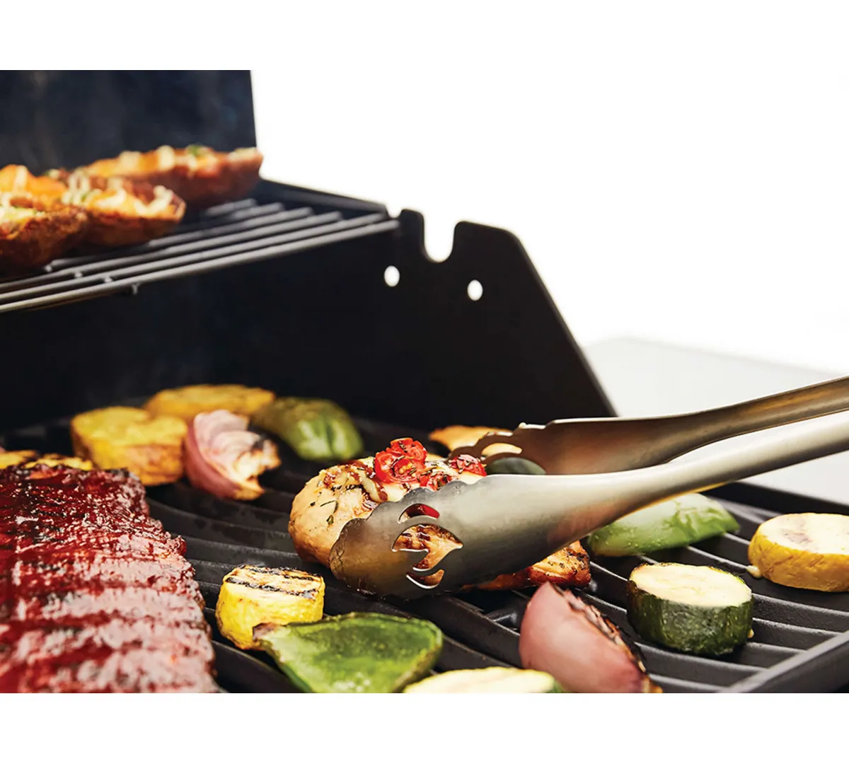 Napoleon Freestyle 365 Gazlı Barbekü