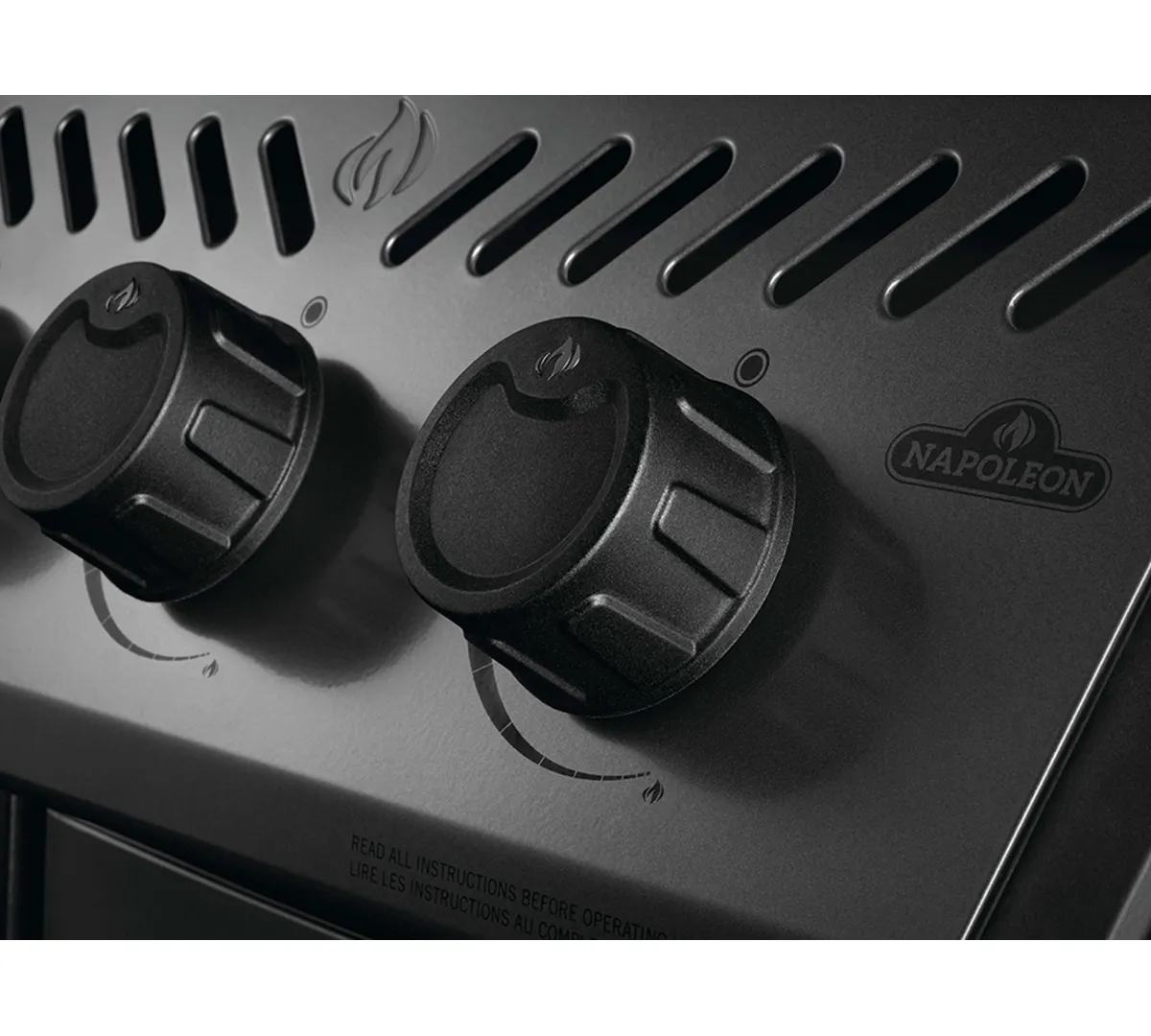 Napoleon Freestyle 365 Gazlı Barbekü