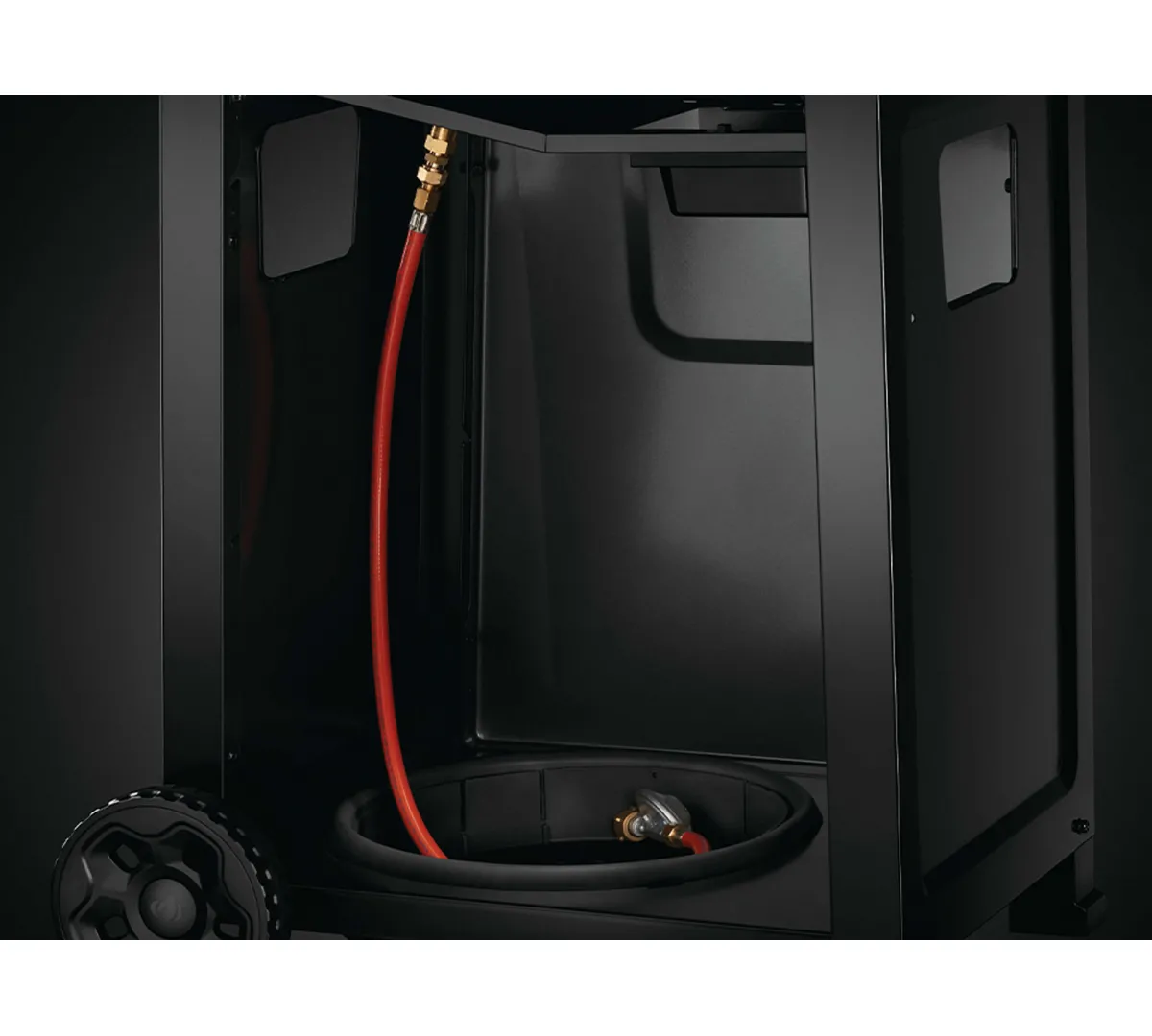 Napoleon Freestyle 365 Gazlı Barbekü