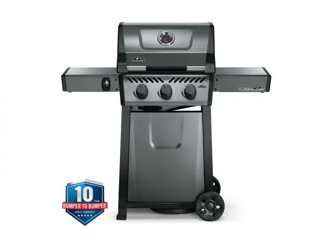 Napoleon Freestyle 365 Gazlı Barbekü