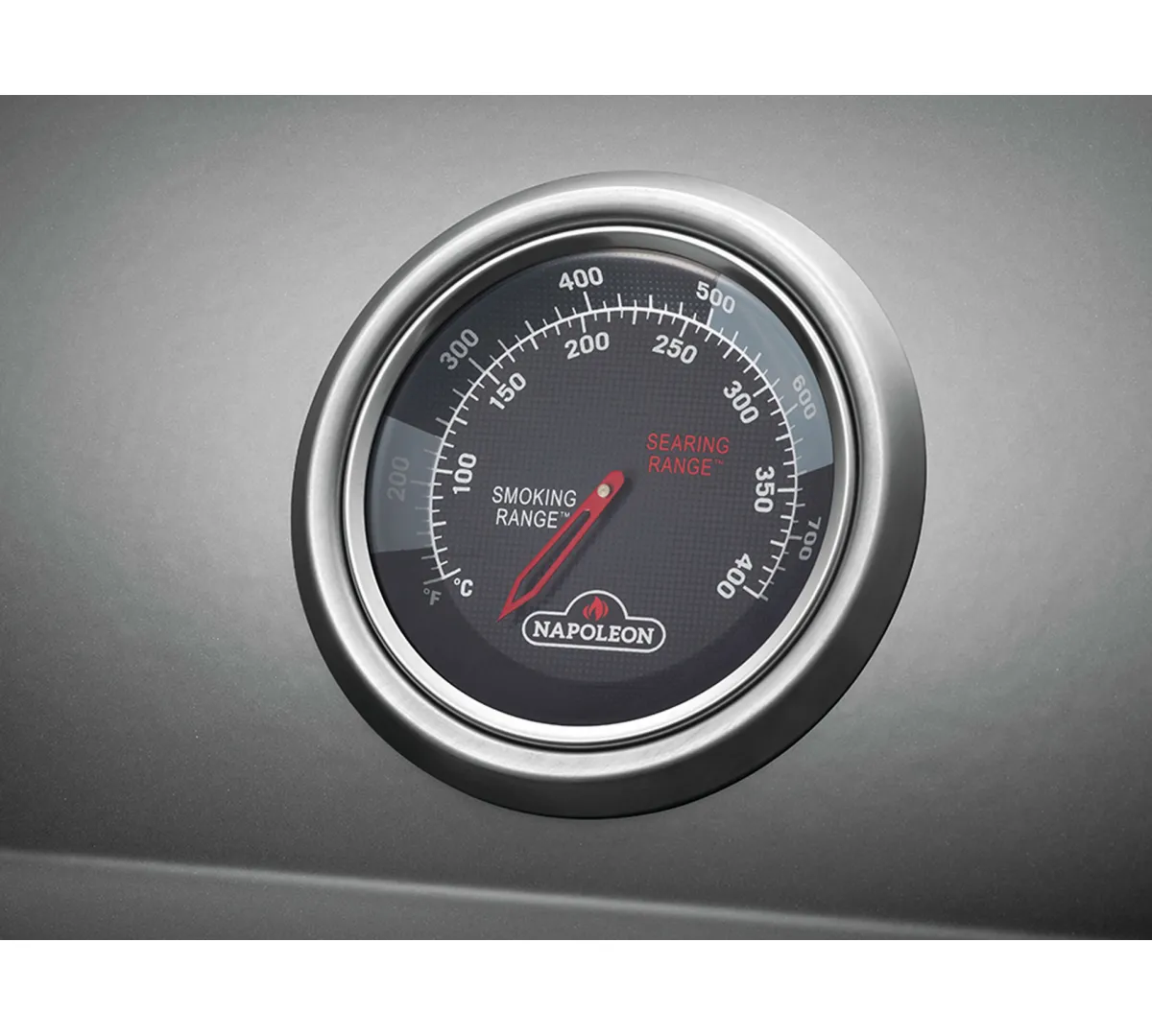 Napoleon Freestyle 365 Gazlı Barbekü