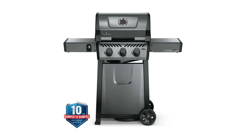 Napoleon Freestyle 365 Gazlı Barbekü