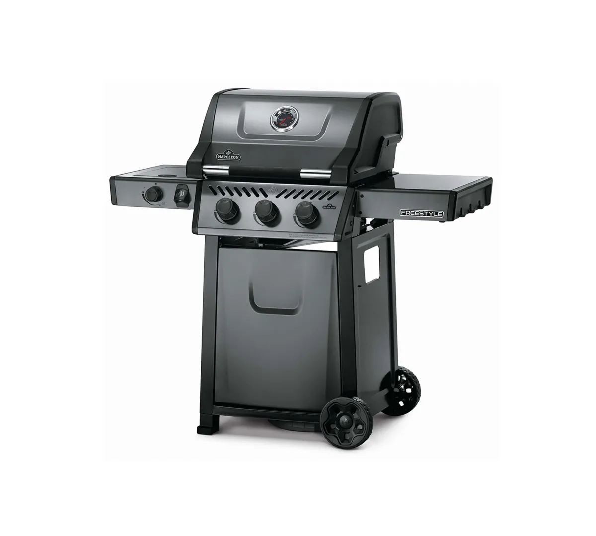 Napoleon Freestyle 365 SB Gazlı Barbekü