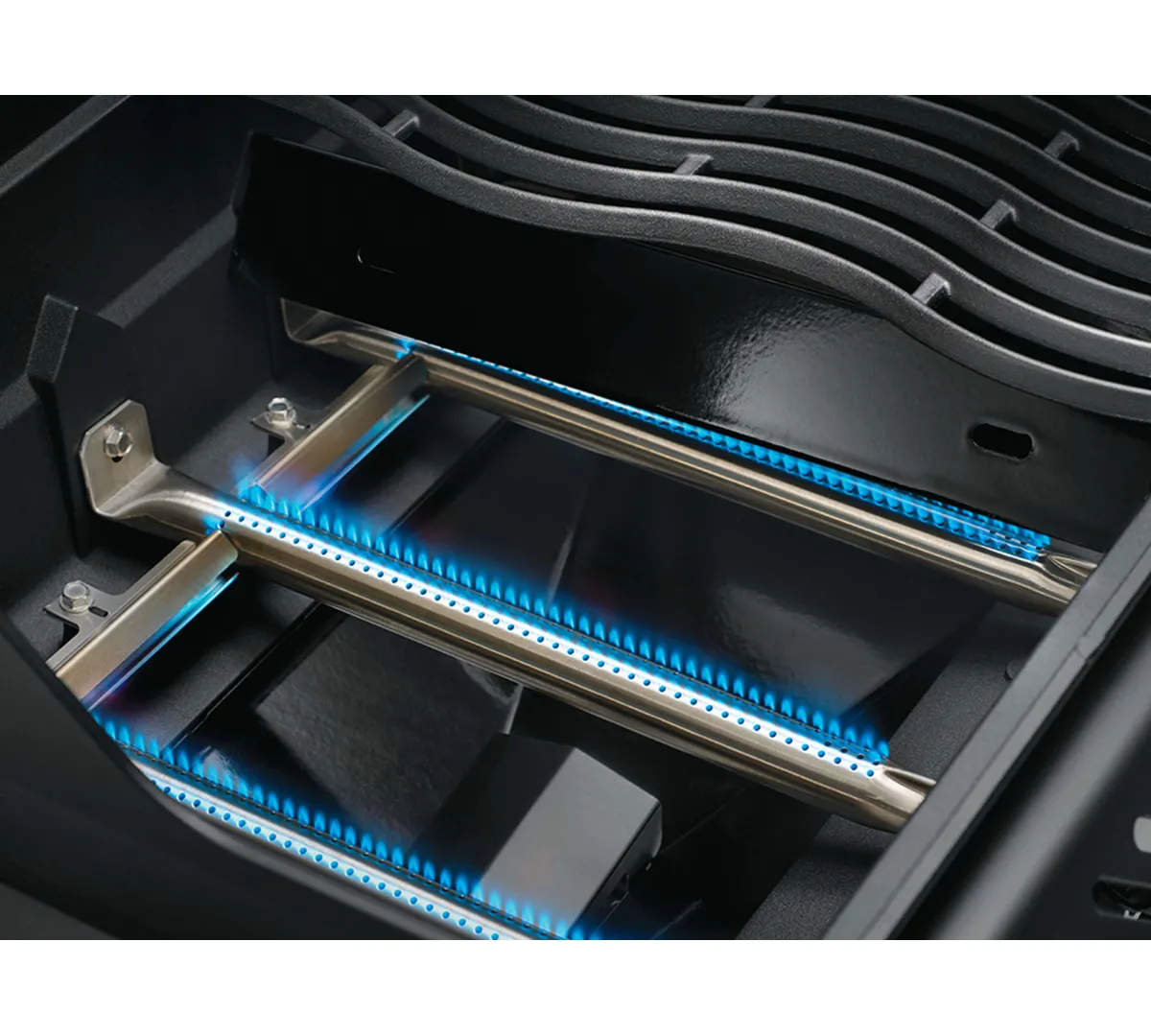 Napoleon Freestyle 365 SB Gazlı Barbekü