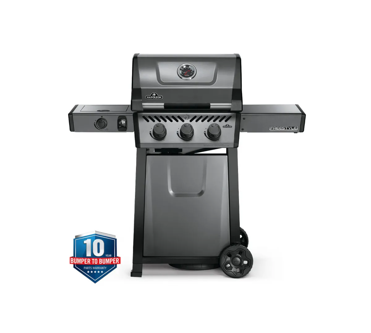 Napoleon Freestyle 365 SB Gazlı Barbekü