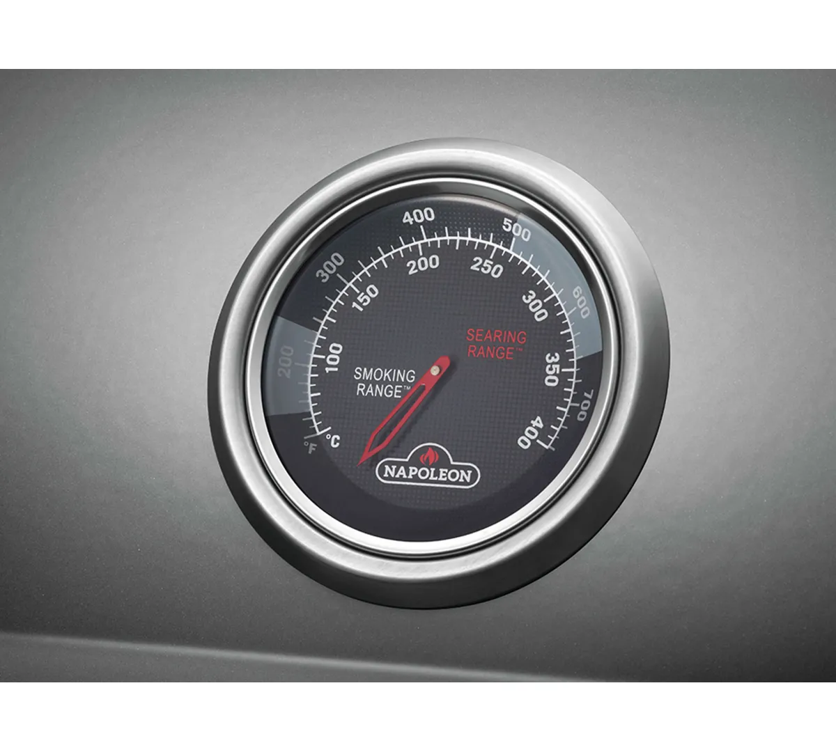 Napoleon Freestyle 365 SB Gazlı Barbekü
