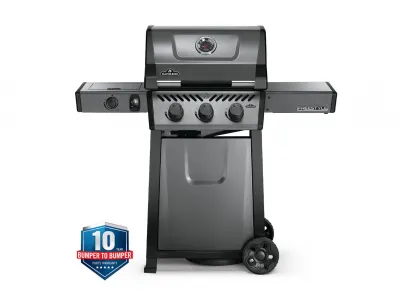 Napoleon Freestyle 365 SB Gazlı Barbekü